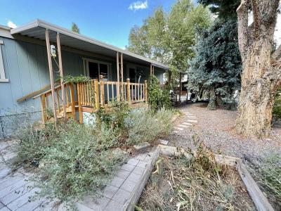 Photo 3 of 28 of home located at 4465 Boca Way #191 Reno, NV 89502