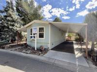 1982 Fleetwood Broadmore Mobile Home
