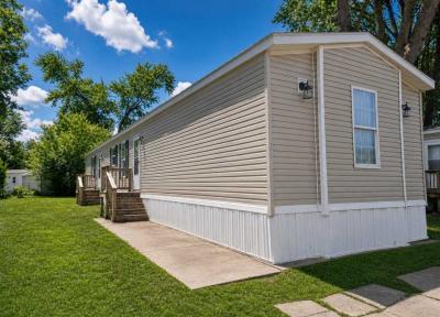 Mobile Home at 28 Rushingwater Dr Portage, In 46368 Portage, IN 46368