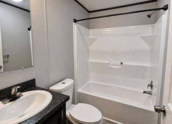 2017 Mobile Home