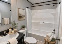 2017 Mobile Home