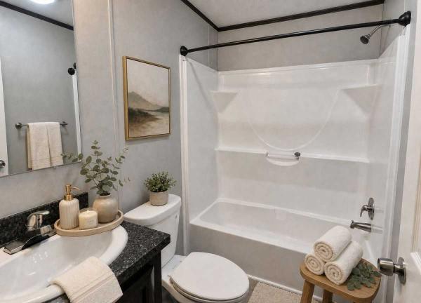 2017 Mobile Home