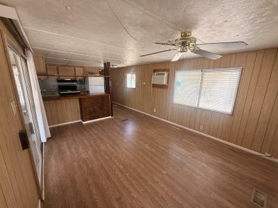 Mobile Home at 1340 W. 3rd Street #124 Yuma, AZ 85364