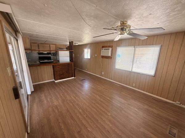 Photo 1 of 2 of home located at 1340 W. 3rd Street #124 Yuma, AZ 85364
