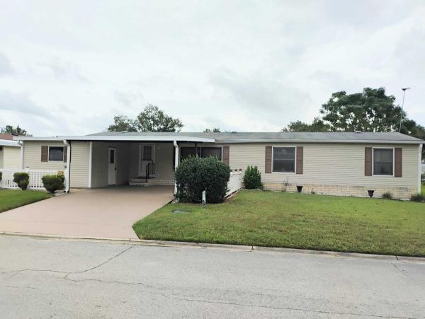 1992 CARR Mobile Home For Sale