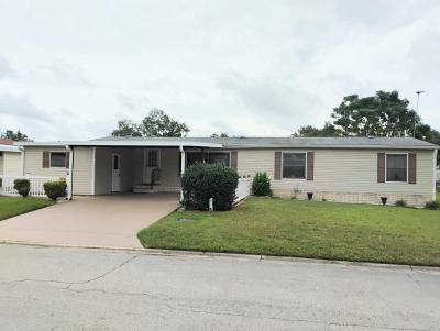 Mobile Home at 3151 NW 44th Ave #224 Ocala, FL 34482