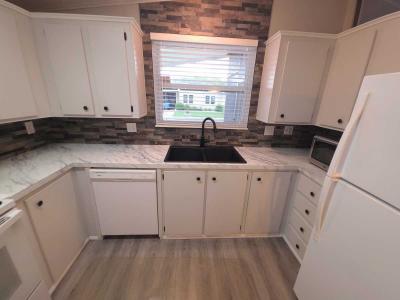 Photo 3 of 8 of home located at 11821 Bristol Ln #111 New Port Richey, FL 34654