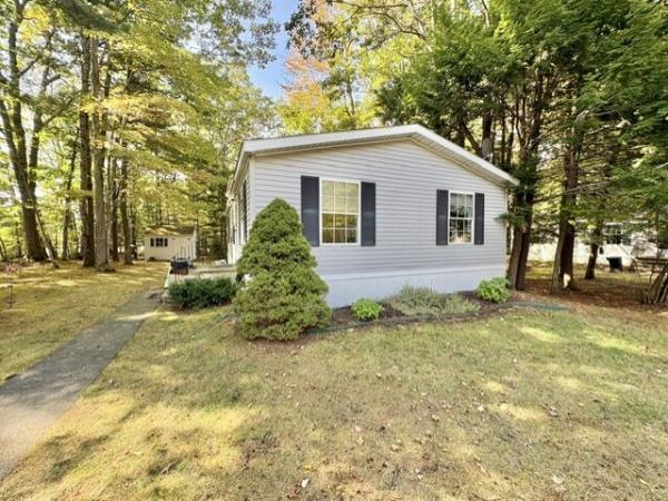 Photo 1 of 2 of home located at 1 Rockland Drive Old Orchard Beach Me 04064, ME 04064