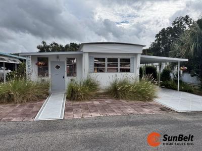 Mobile Home at 136 Sycamore Drive Tavares, FL 32778