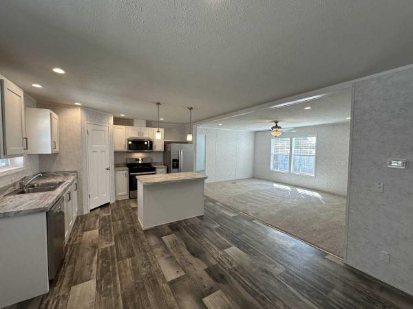 2026 Champion Manufactured Home