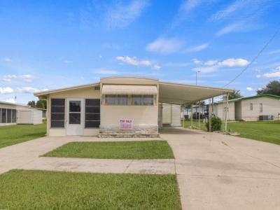 Mobile Home at 11140 Melody Lane Dade City, FL 33525