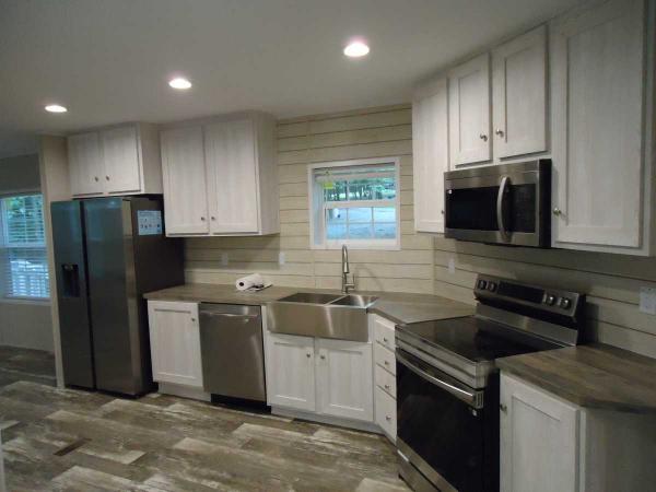 2024 Clayton Anniversary Manufactured Home