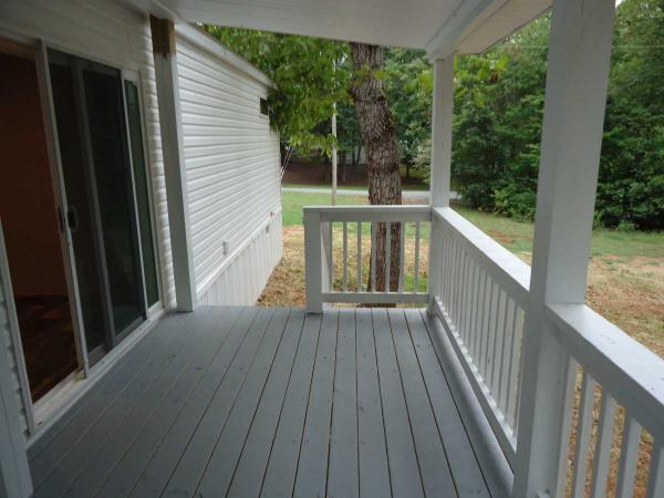 2024 Clayton Anniversary Manufactured Home