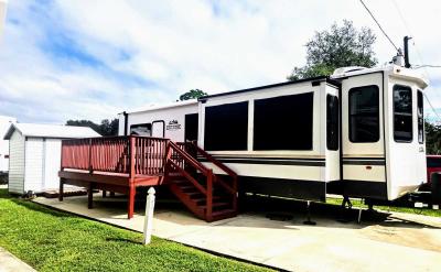 Mobile Home at 3700 Us Hwy 17-92 N Davenport, FL 33837