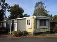 1980 FLEETWOOD UNKNOWN Mobile Home
