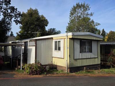 Mobile Home at 17125 SE 82ND DR, SPC. 45 Clackamas, OR 97015