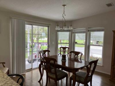 Photo 2 of 21 of home located at 2928 Antigua Rd. Lot 280 Lake Wales, FL 33859