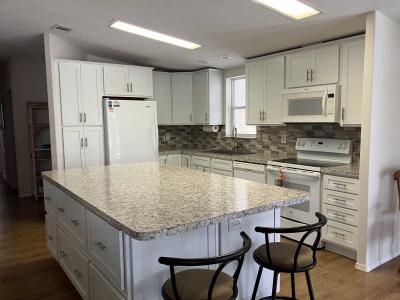 Photo 4 of 21 of home located at 2928 Antigua Rd. Lot 280 Lake Wales, FL 33859