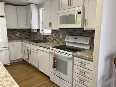 Photo 3 of 21 of home located at 2928 Antigua Rd. Lot 280 Lake Wales, FL 33859