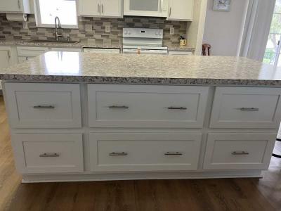 Photo 5 of 21 of home located at 2928 Antigua Rd. Lot 280 Lake Wales, FL 33859