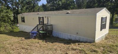 Mobile Home at 3571 Roy Farlow Rd #16 Sophia, NC 27350