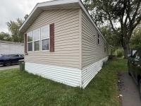 2002 Skyline Mobile Home