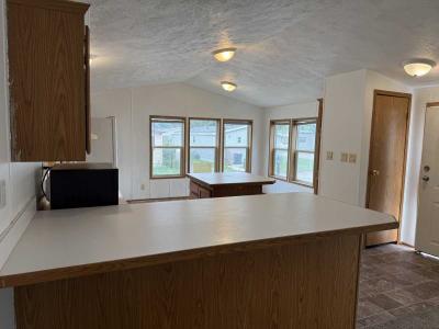 Photo 5 of 11 of home located at 9220 Petersburg St NE Circle Pines, MN 55014