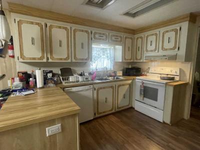 Photo 4 of 12 of home located at 6700 150th Ave N. Lot 981 Clearwater, FL 33764