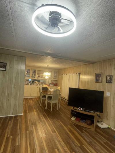 Photo 5 of 12 of home located at 6700 150th Ave N. Lot 981 Clearwater, FL 33764
