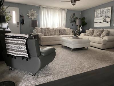 Photo 3 of 7 of home located at 12400 Site 218 Rojas El Paso, TX 79928