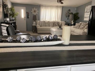 Mobile Home at 12400 Site 218 Rojas El Paso, TX 79928