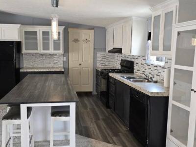 Photo 5 of 7 of home located at 12400 Site 218 Rojas El Paso, TX 79928