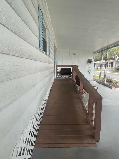 Photo 2 of 12 of home located at 6700 150th Ave N. Lot 981 Clearwater, FL 33764