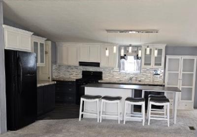 Photo 4 of 7 of home located at 12400 Site 218 Rojas El Paso, TX 79928