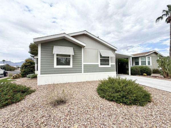 2025  Mobile Home For Sale