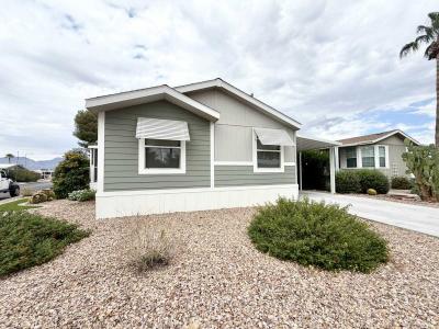 Mobile Home at 2121 S. Pantano Rd. #360 Tucson, AZ 85710