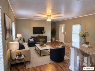 Photo 4 of 12 of home located at 2501 Martin Luther King Dr #721 San Angelo, TX 76903