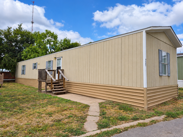 2014 CMH Mobile Home For Sale