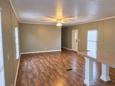 Photo 3 of 12 of home located at 2501 Martin Luther King Dr #721 San Angelo, TX 76903
