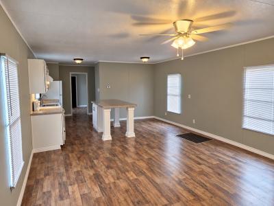 Photo 5 of 12 of home located at 2501 Martin Luther King Dr #721 San Angelo, TX 76903