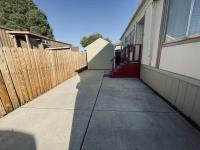 1979 FLE Manufactured Home