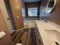 1979 FLE Manufactured Home