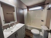 1979 FLE Manufactured Home