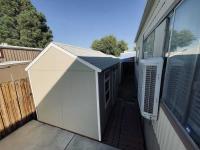 1979 FLE Manufactured Home