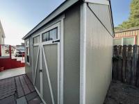 1979 FLE Manufactured Home