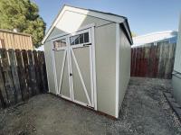 1979 FLE Manufactured Home