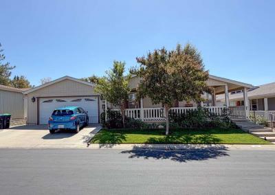 Mobile Home at 10961 Desert Lawn Dr. #365 Calimesa, CA 92320