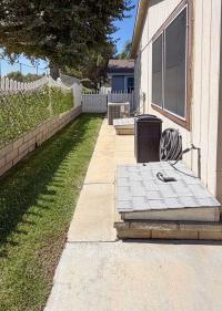 2004 Redman Homes Step Down Mobile Home