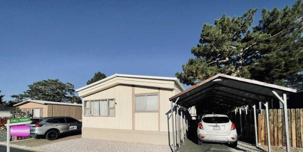 1979 FLE Mobile Home For Sale