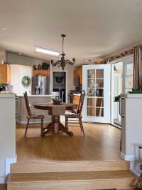 2004 Redman Homes Step Down Mobile Home